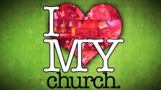 I <3 My Church