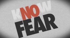 kNOw Fear