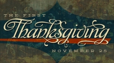 Thanksgiving