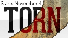 Torn