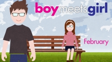 Boy Meets Girl