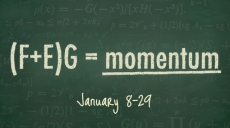 MOMENTUM