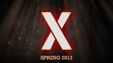 X