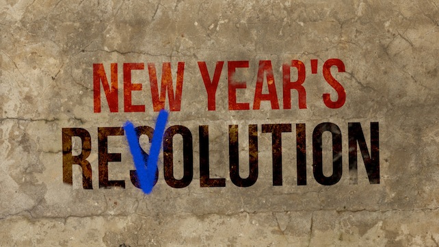 New Year's Revolution - New Year's Revolution - 01/05/2014